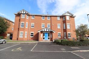 8, Finsbury Close, Great Sankey, Warrington WA5 1QT