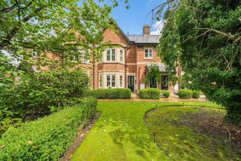 Grammar School Court, Ormskirk, L39