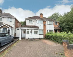 83, Wiseacre Croft, Shirley, Solihull B90 1BB
