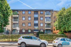 Flat 14, 11 Knightswood Court, Avenue Road, Hornsey, London N6 5XP
