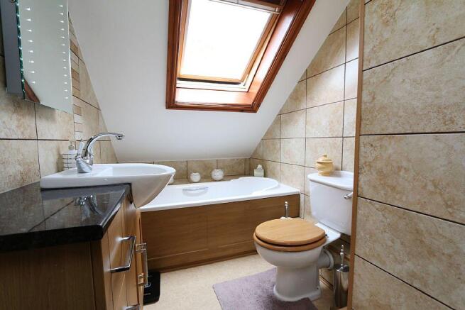En-suite Bathroom