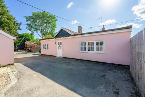 Nethergate Street, Hopton