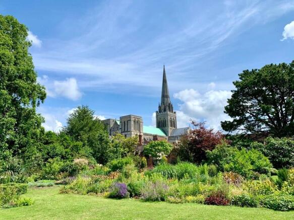 Chichester