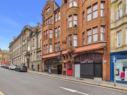 New Street, Paisley