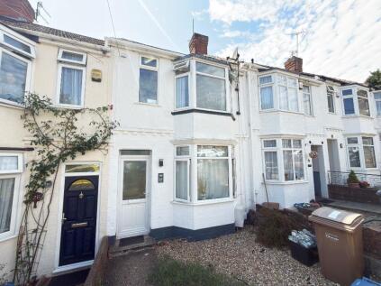 Preston Gardens, Round Green, Luton, Bedfordshire, LU2 7NL