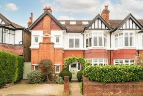 2, Loveday Road, London W13 9JS