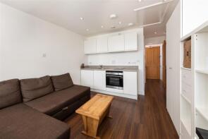 2 Flat 15 The Coachworks, Long Acre, London Road, Walcot, Bath BA1 5NL