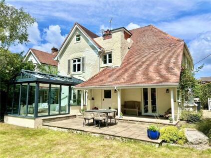Solent Road, Walkford