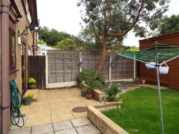 Garden View 3