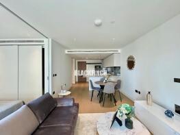 192, Belvedere Row Apartments, Fountain Park Way, London W12 7LD