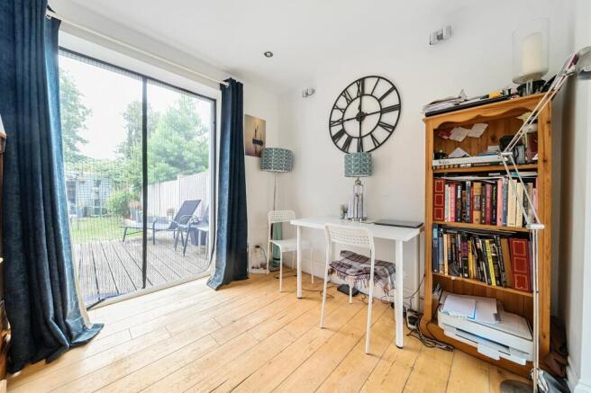 Living Room/Dining Room (3)