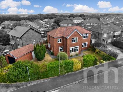ALBANY ROAD, Bramhall SK7 1NA