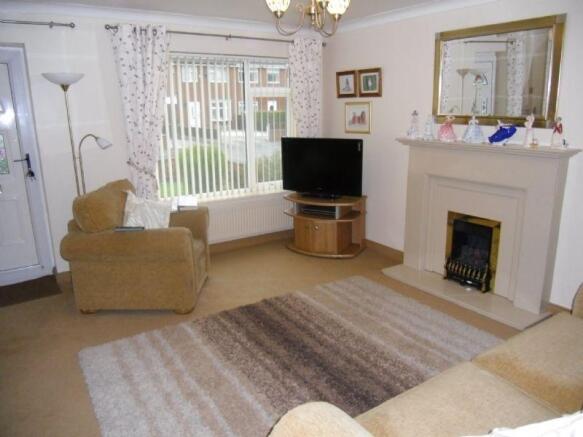 Lounge 1 