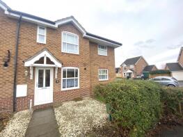 4, Swale Drive, Didcot OX11 7SF