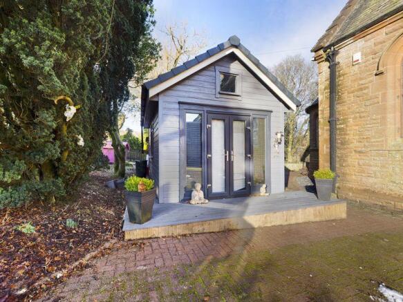 Summerhouse