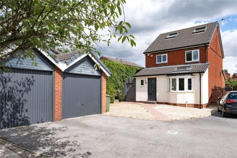 Crabtree Way, Tingley, Wakefield, West Yorkshire