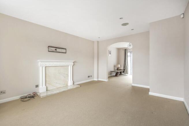 Sitting Room View (2)
