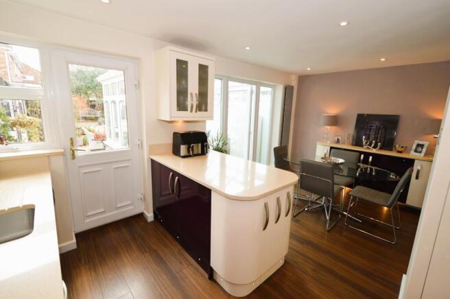 Open Plan