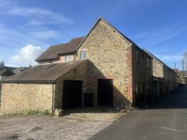 7, Higher Backway, Bruton BA10 0DW