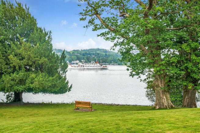 Communal Grounds ...