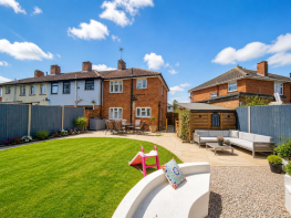 12, Vian Close, Gosport PO13 0TX