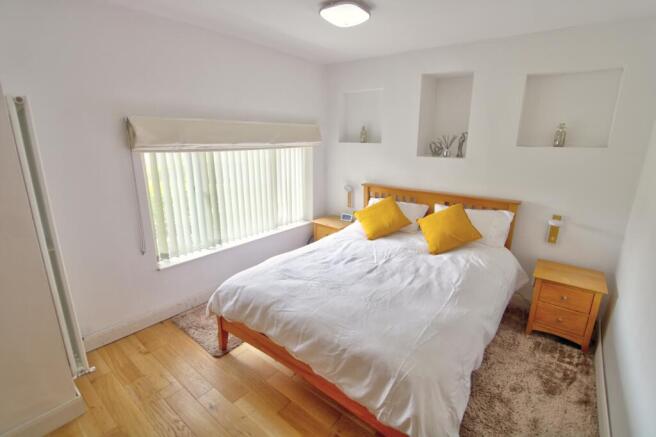 Bedroom 1A