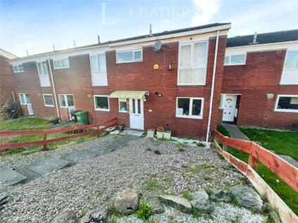 Goldsmith Road, Blackpole, Worcester