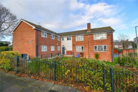 The Grove, Prenton, Wirral