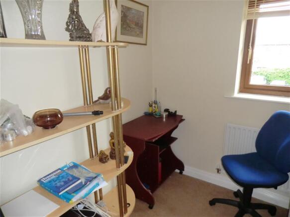 9 Ashfield Court New