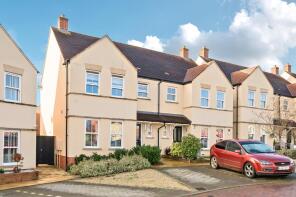 42, Bourton Road, Banbury OX16 2DD