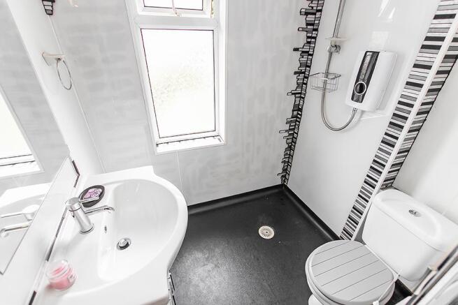 Wet Room