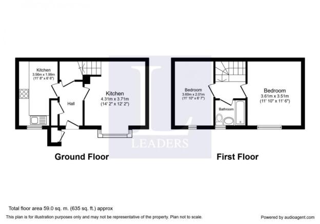 Floor Plan order 6