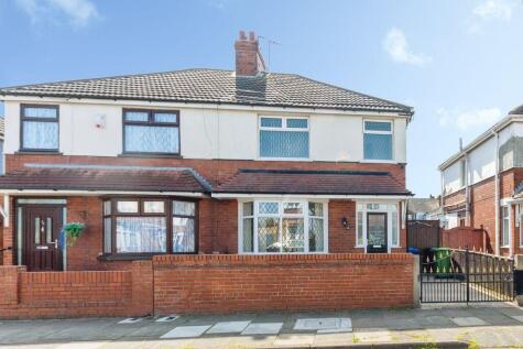 Tennyson Road, Cleethorpes