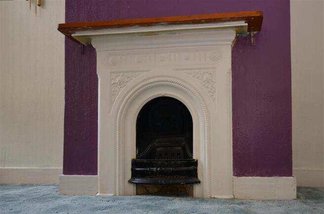 Internal Feature