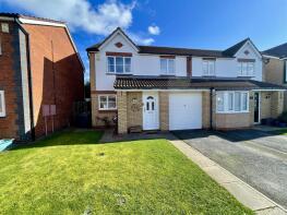 68, Heathfield Park, Darlington DL2 1LW