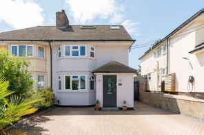 27, Hazel Road, Oxford OX2 9LE