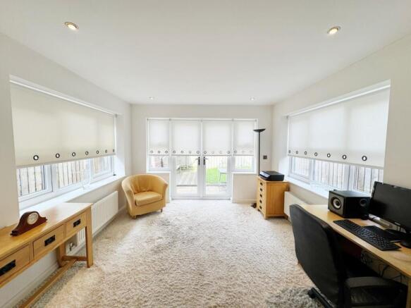 Beckwith Drive, Trimdon Village photo 4
