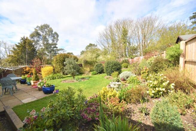 Garden 1