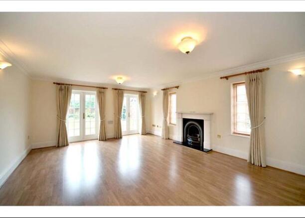 Drawing Room
