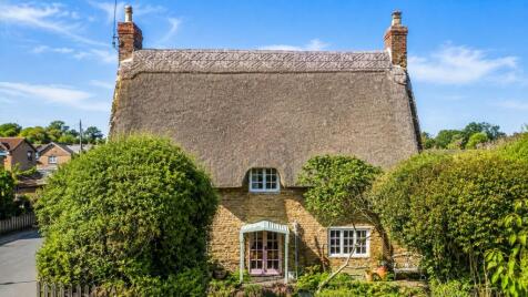 Orchard Hill, Little Billing, NN3 9AG