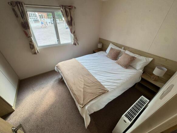 2018 ABI Trieste, Golden Sands Holiday Park, Warren Road, Dawlish Warren, Devon, EX7 0PQ photo 3