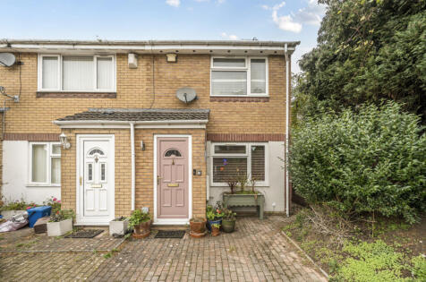 Waterford Close, Grangetown, Cardiff