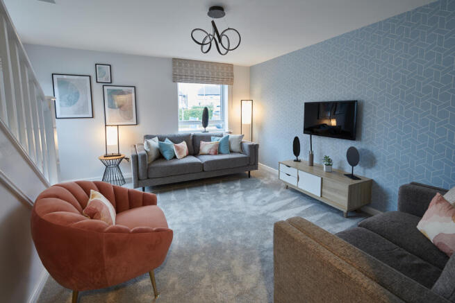 3 bed Detached for sale Image 4