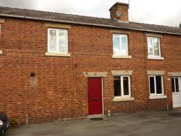 9, Church Row, Church Lane, Ashbourne DE6 2JR