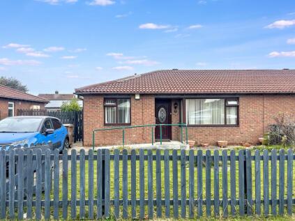 Beadnell Gardens, Shiremoor, Newcastle upon Tyne, Tyne and Wear, NE27 0HA