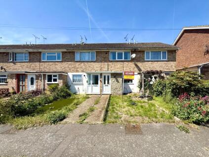 Foxglove Green, Ashford, TN24 0RJ
