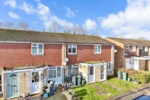 91, Tanyard Way, Langshott, Horley RH6 9PF