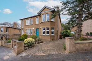 8, Hailes Avenue, Hailes, Edinburgh EH13 0NA