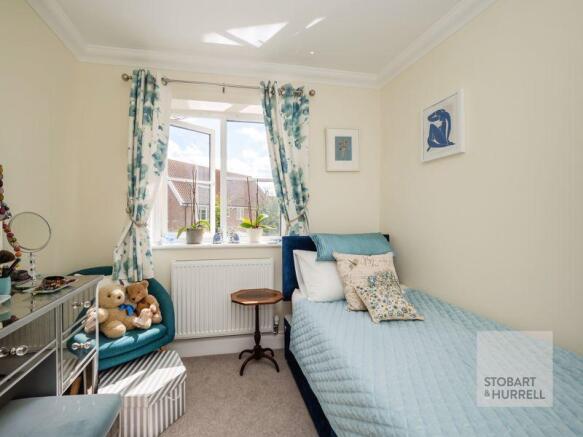 Bedroom 3