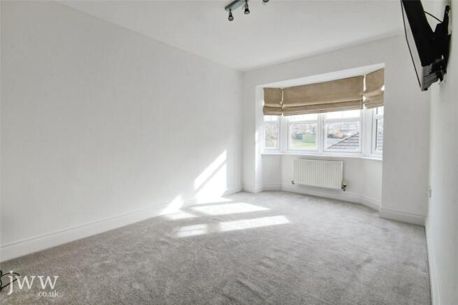 Family Room/ Bed 4